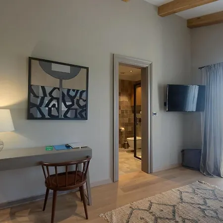 Willa Katarina Van Maladel Seget (Umag)