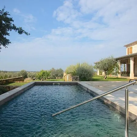 Villa Katarina Van Maladel Seget (Umag)